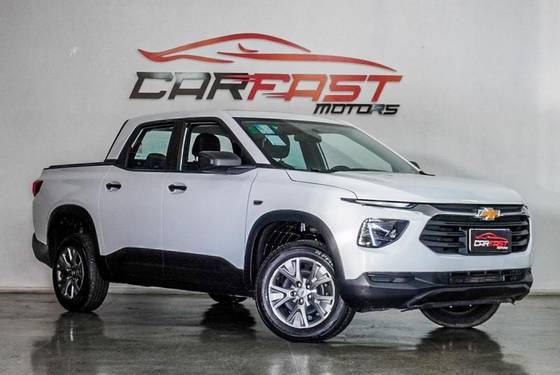 CHEVROLET MONTANA 1.2 TURBO FLEX LT MANUAL CHEVROLET MONTANA 1.2 TURBO FLEX LT MANUAL